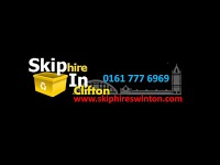Clifton Skip Hire Swinton 364543 Image 0